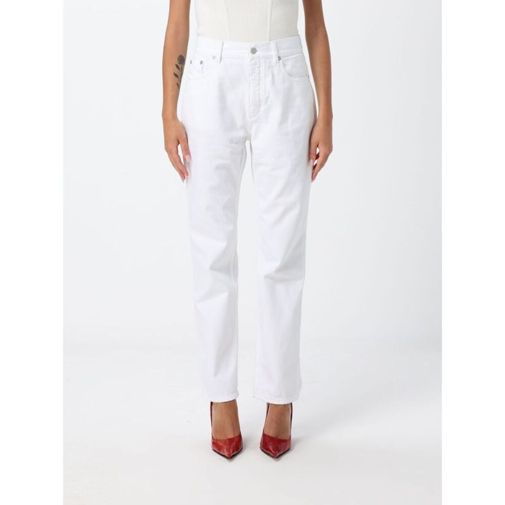 AlaiA Women Jeans Woman AlaiA